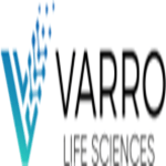 Varro Life Sciences Logo
